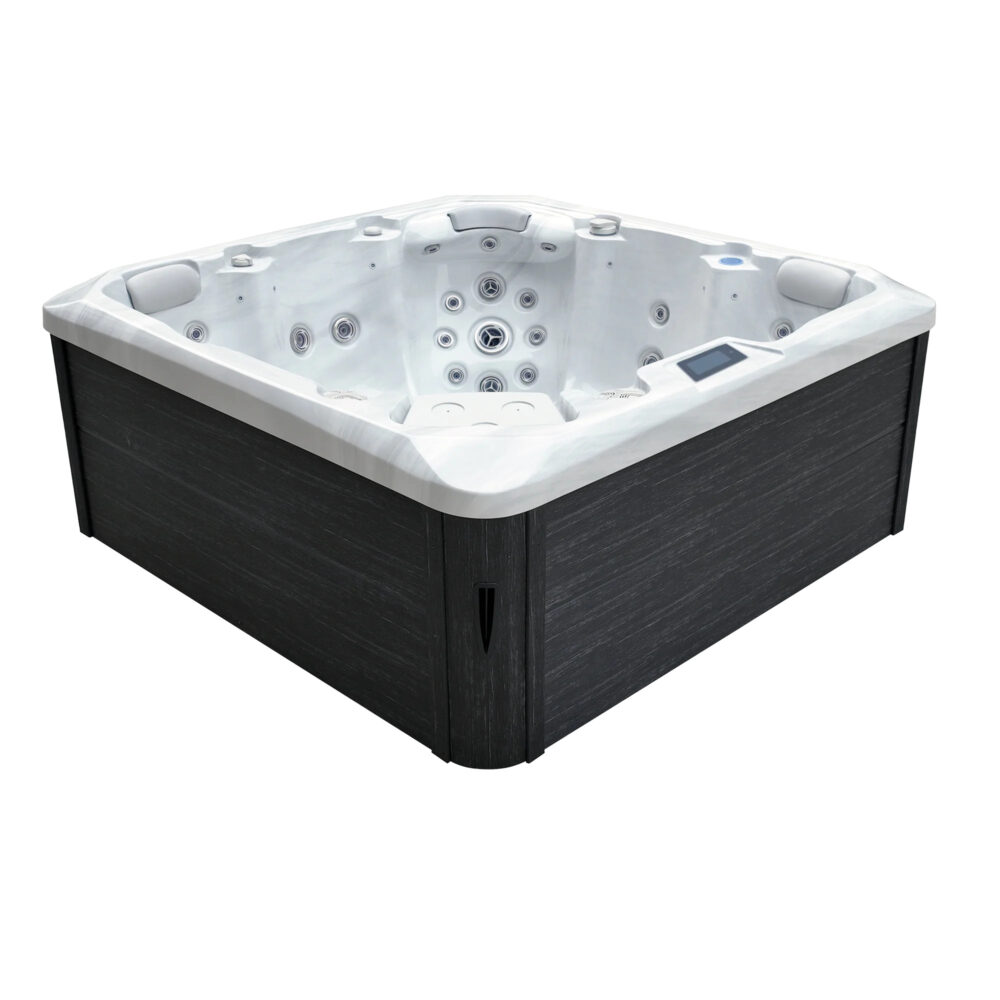 Angora Jacuzzi Ogrodowe