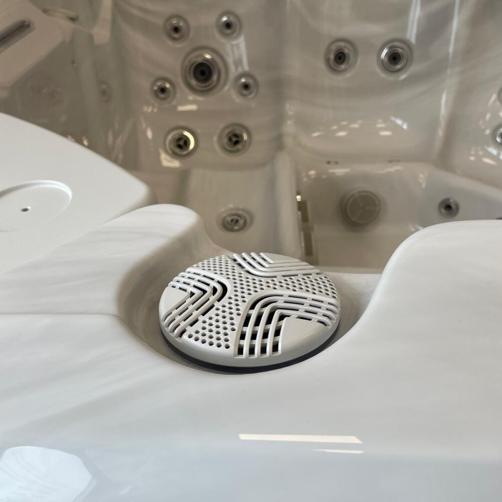 Angora Jacuzzi Ogrodowe