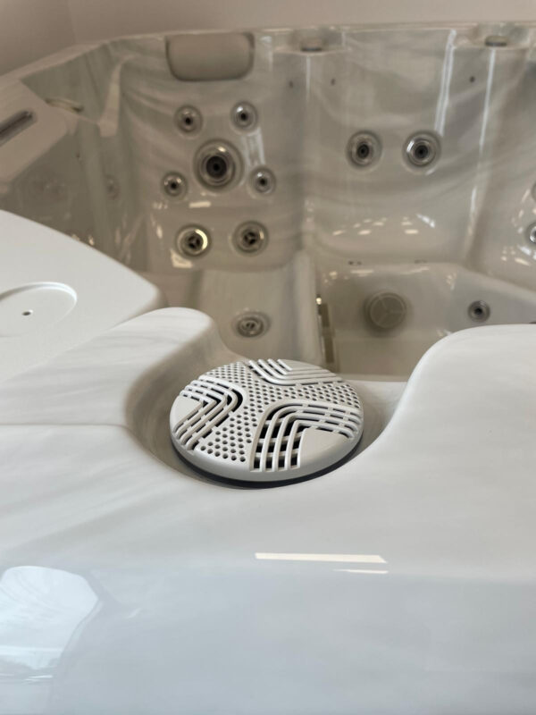 Angora Jacuzzi Ogrodowe