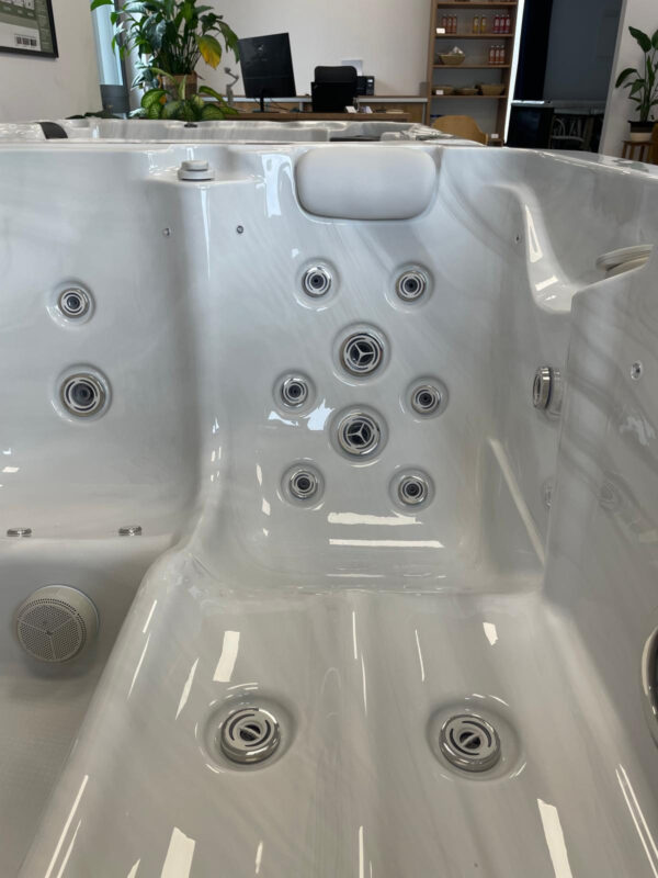 Angora Jacuzzi Ogrodowe