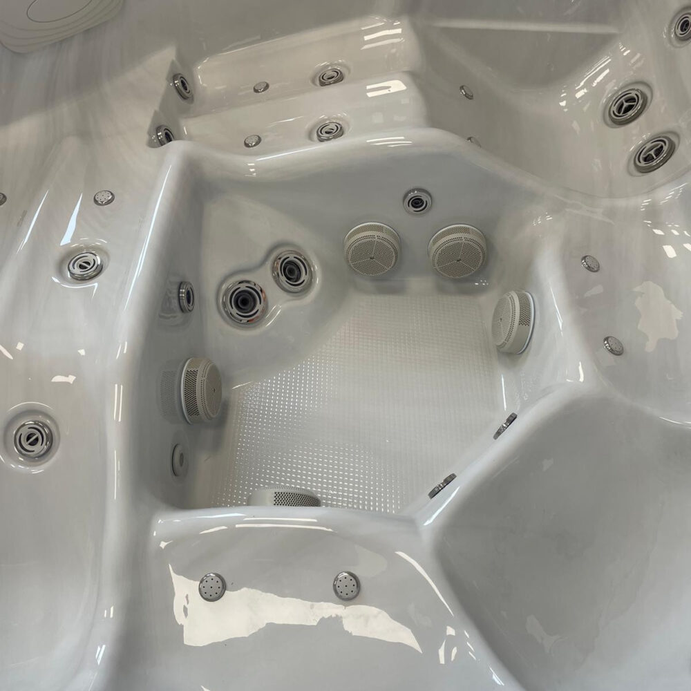 Angora Jacuzzi Ogrodowe