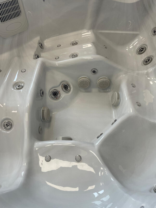 Angora Jacuzzi Ogrodowe