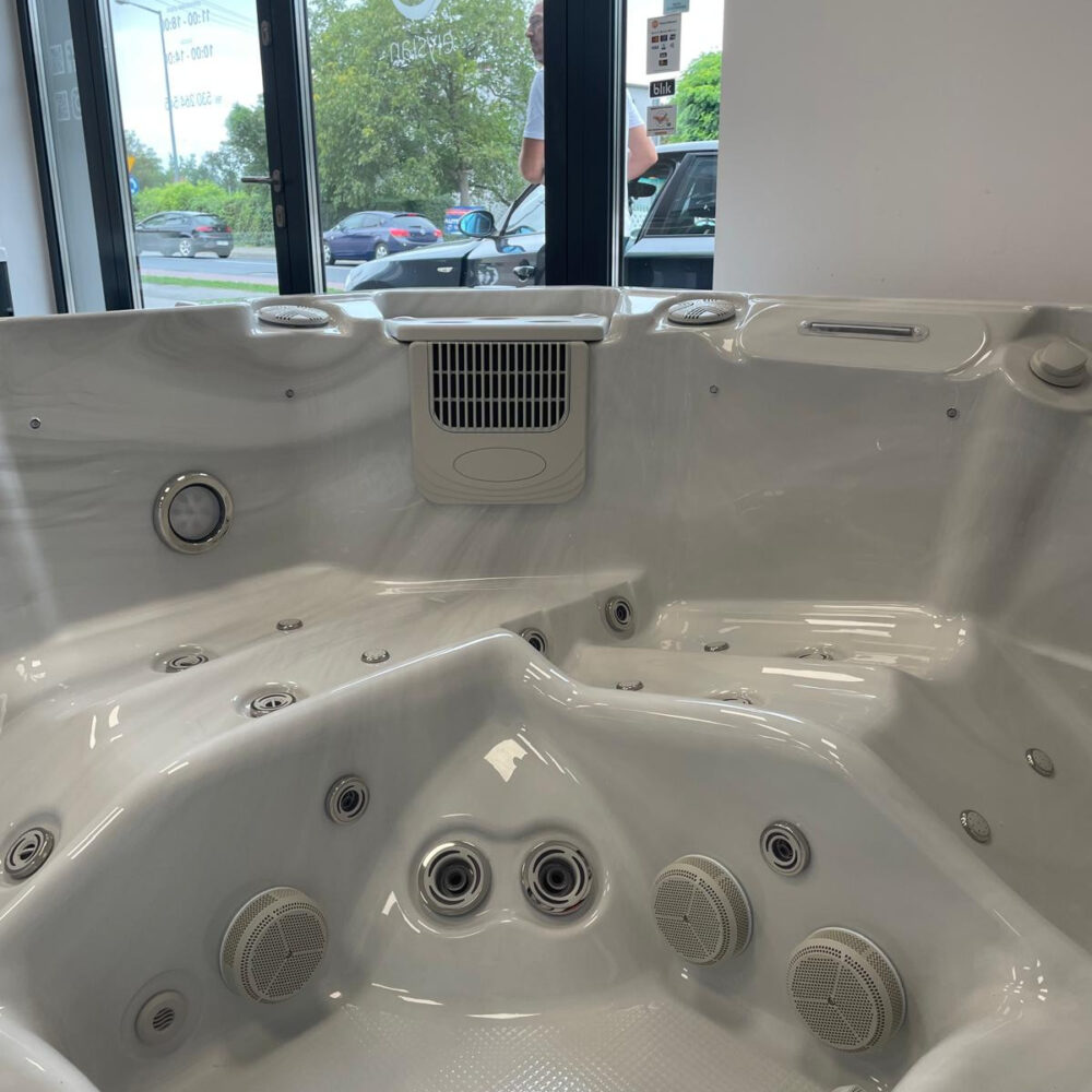 Angora Jacuzzi Ogrodowe