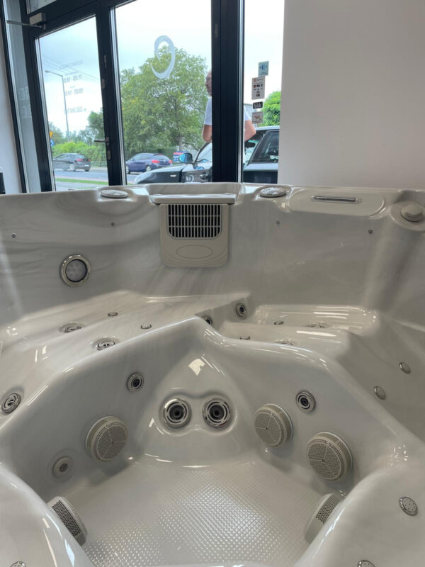 Angora Jacuzzi Ogrodowe
