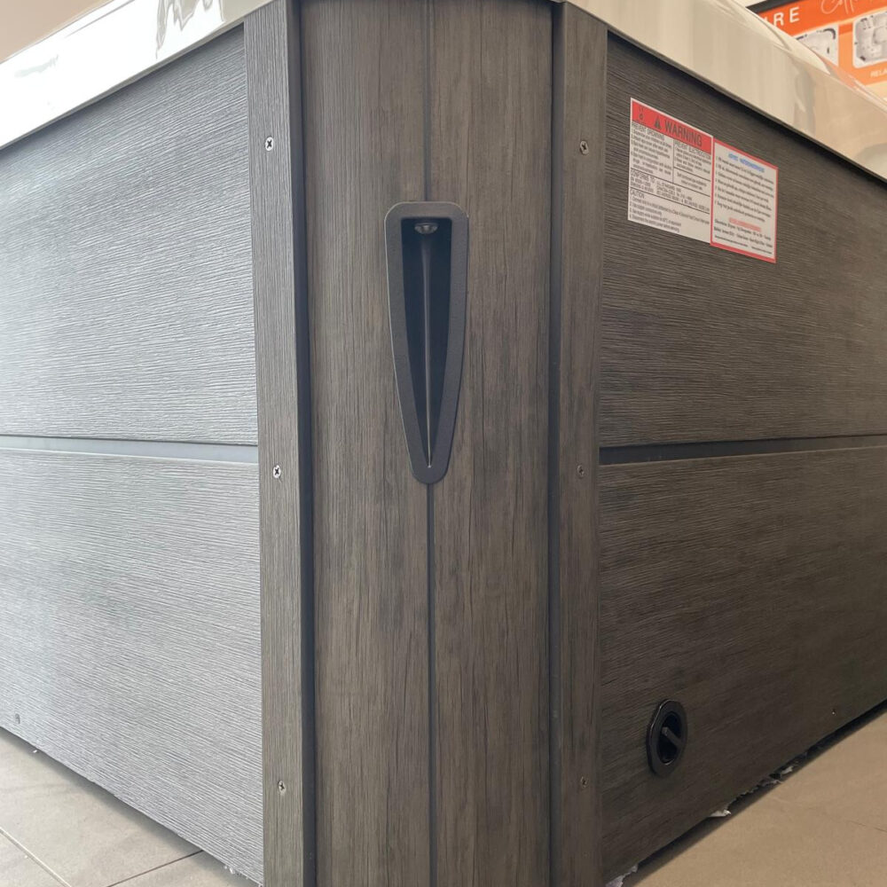 Angora Jacuzzi Ogrodowe