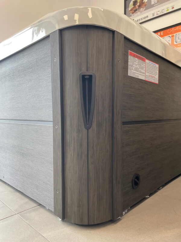 Angora Jacuzzi Ogrodowe