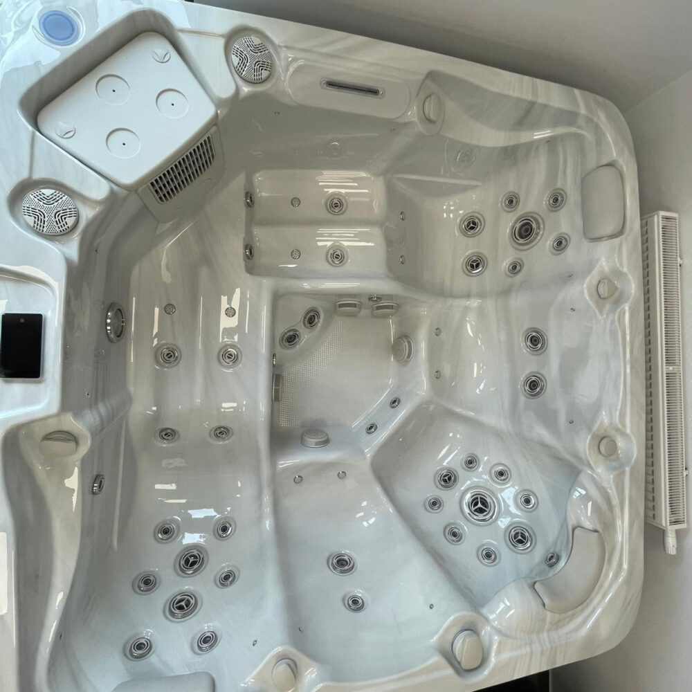 Angora Jacuzzi Ogrodowe