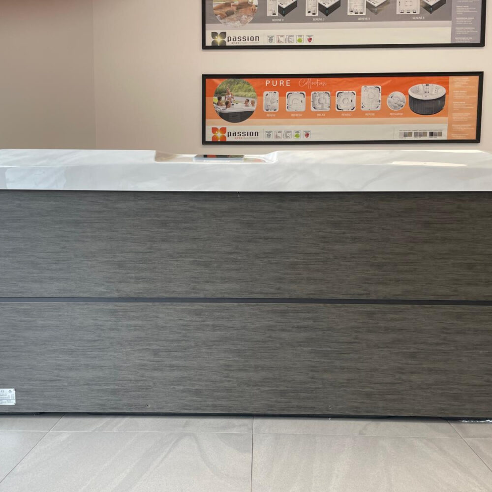 Angora Jacuzzi Ogrodowe