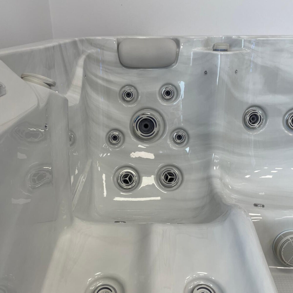 Angora Jacuzzi Ogrodowe