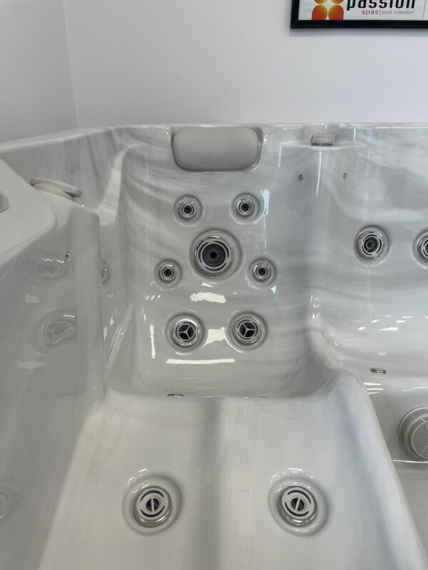 Angora Jacuzzi Ogrodowe