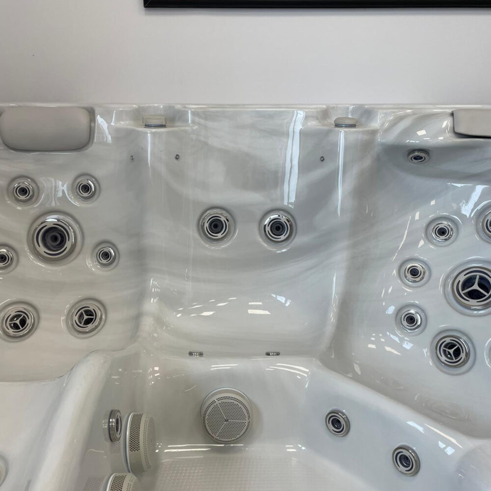 Angora Jacuzzi Ogrodowe