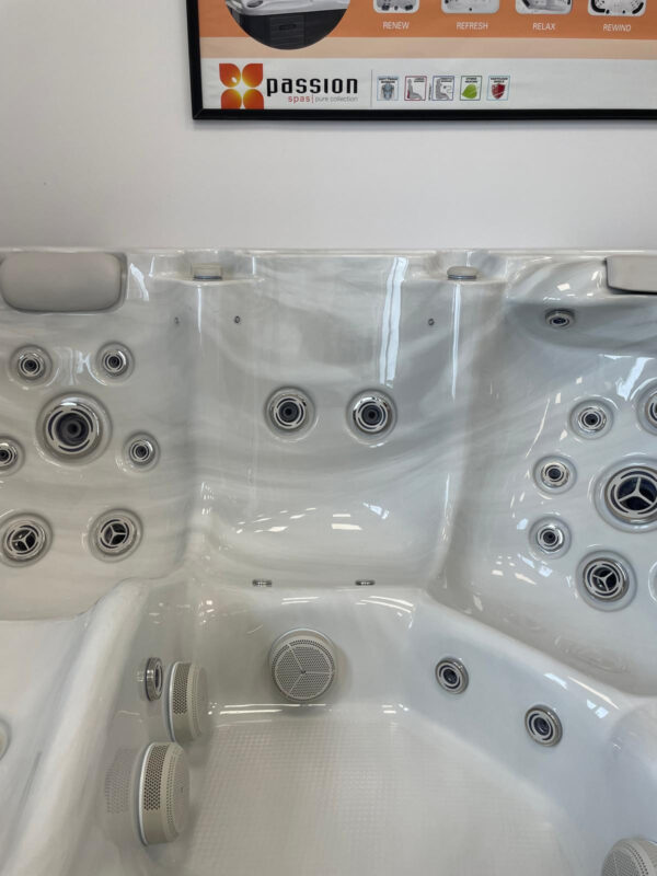 Angora Jacuzzi Ogrodowe