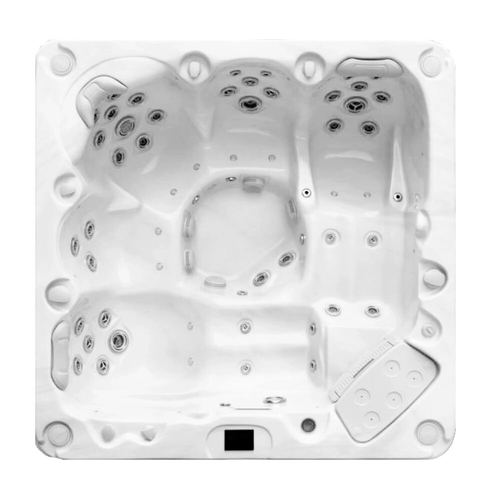 Aphrodite Jacuzzi Ogrodowe