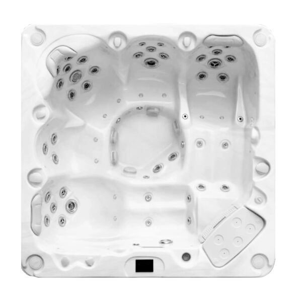 Aphrodite Jacuzzi Ogrodowe