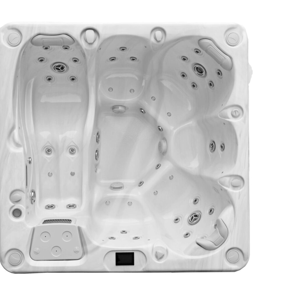 Apollo Jacuzzi Ogrodowe