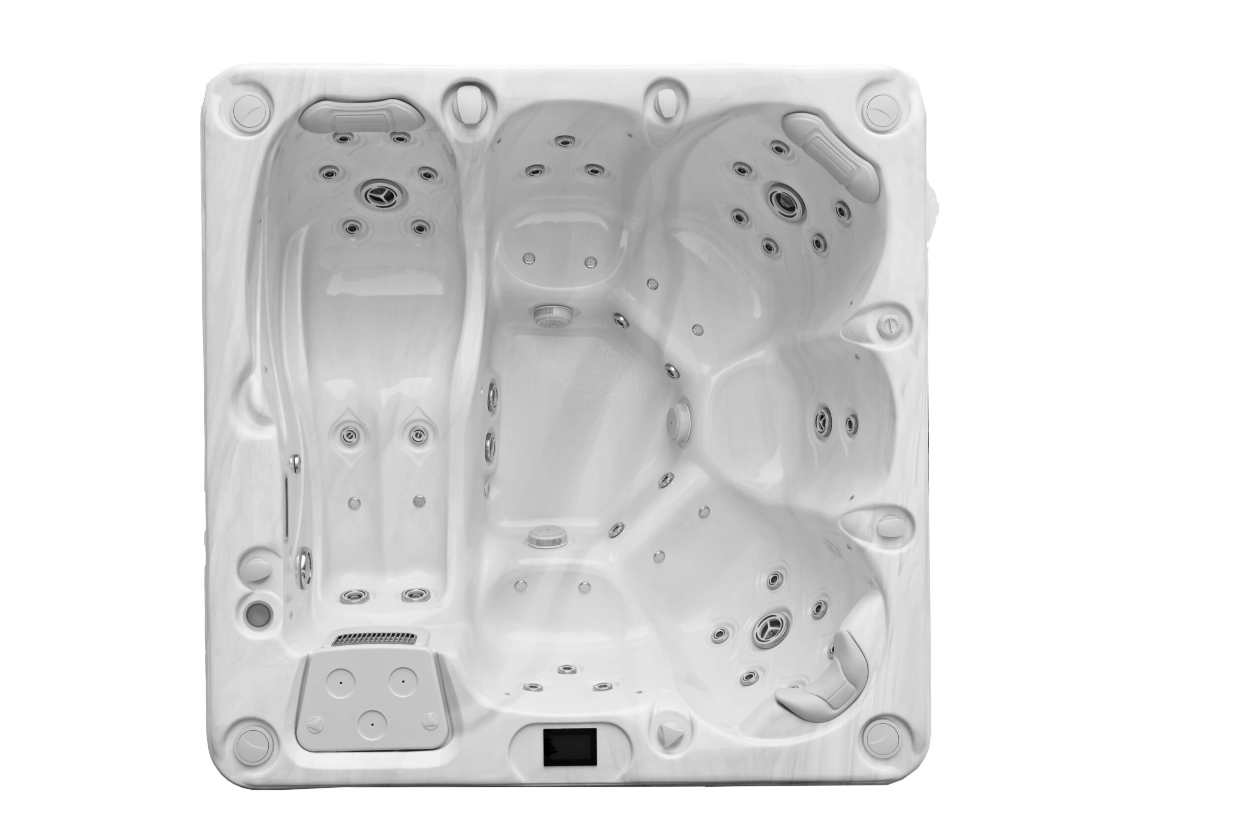 Apollo Jacuzzi Ogrodowe