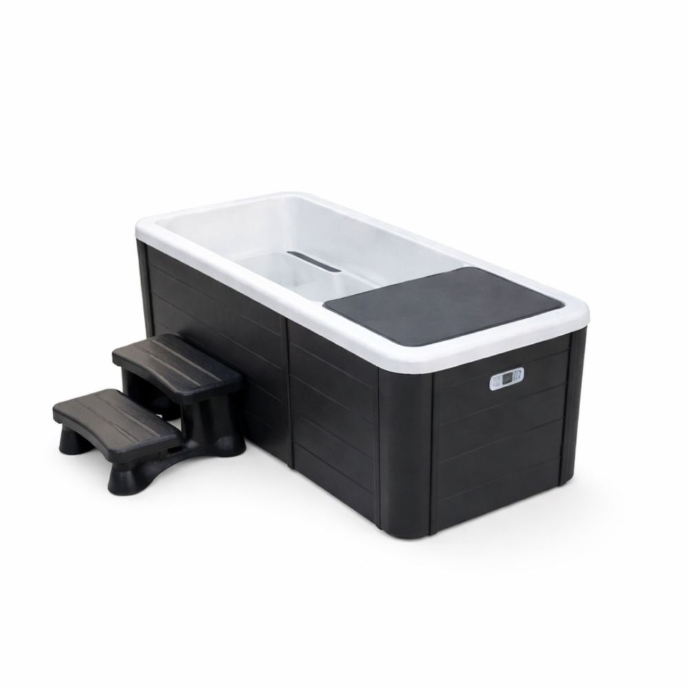 Ice Bath do morsowania Yakon – profesjonalna wanna z regulacją temperatury i dyszami - obrazek 3