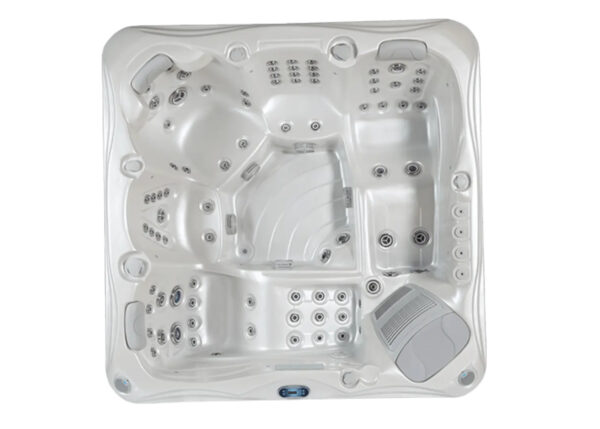 Bordeaux Jacuzzi Ogrodowe