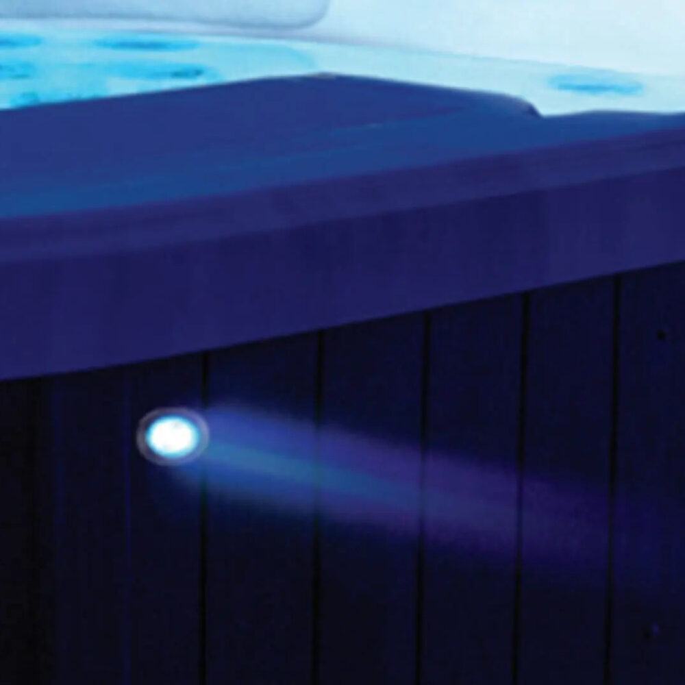 Bordeaux Jacuzzi Ogrodowe