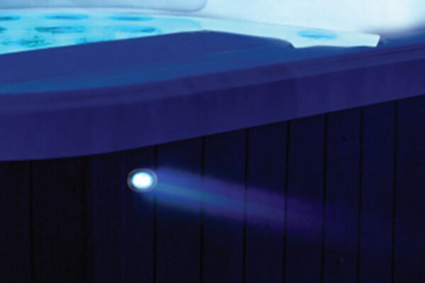 Bordeaux Jacuzzi Ogrodowe