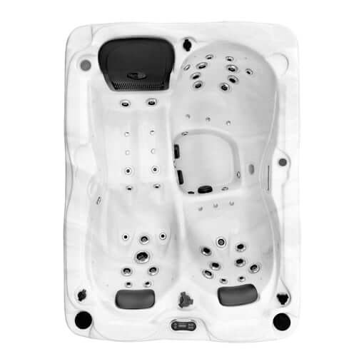 Boston Jacuzzi Ogrodowe