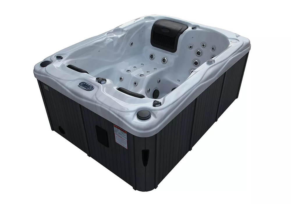 Boston Jacuzzi Ogrodowe