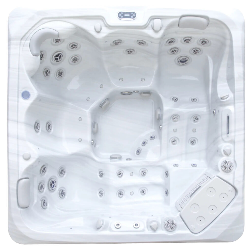 Classic Jacuzzi Ogrodowe