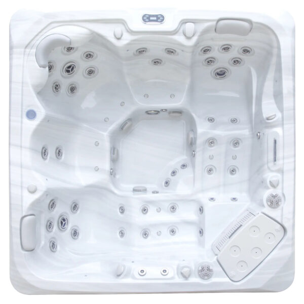 Classic Jacuzzi Ogrodowe