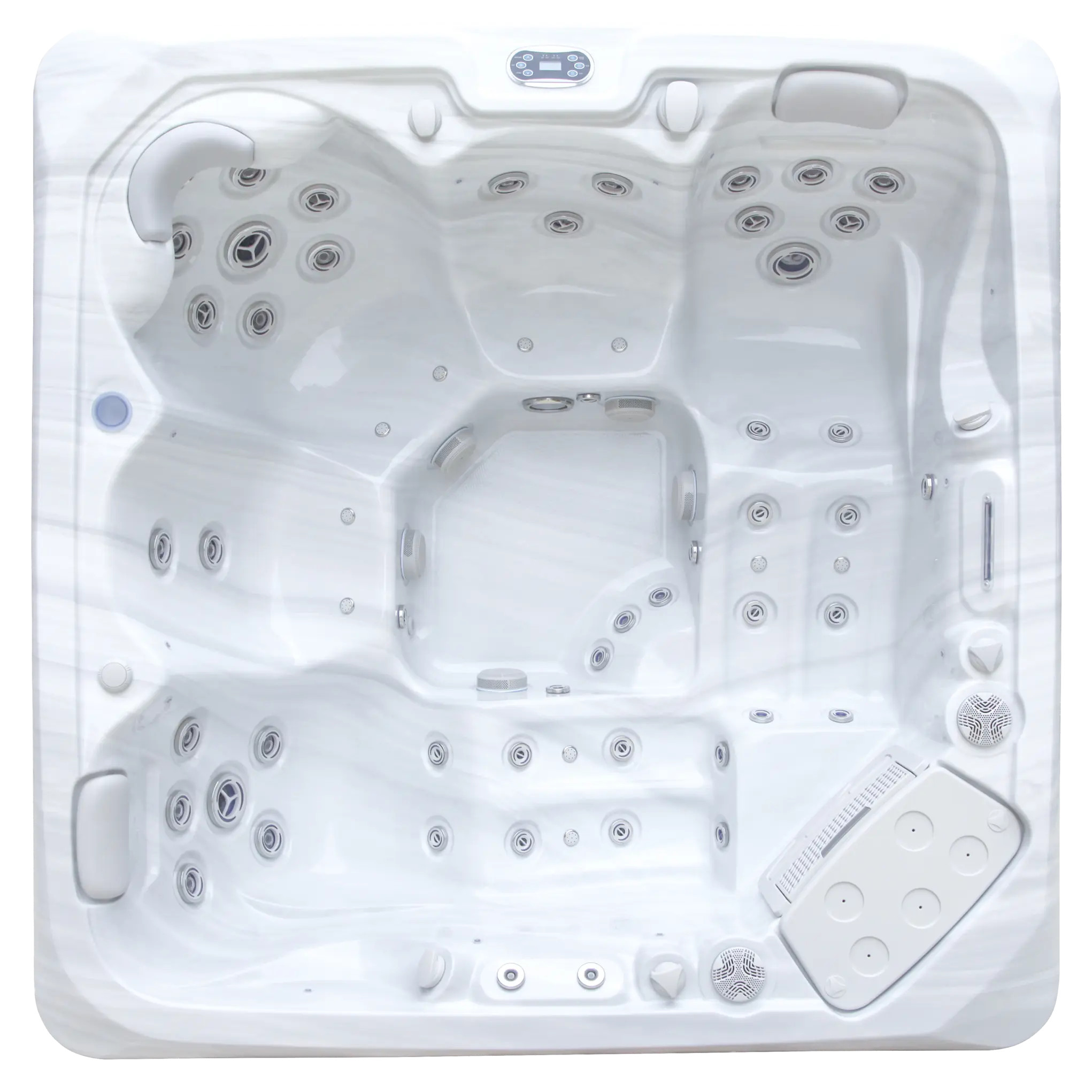 Classic Jacuzzi Ogrodowe