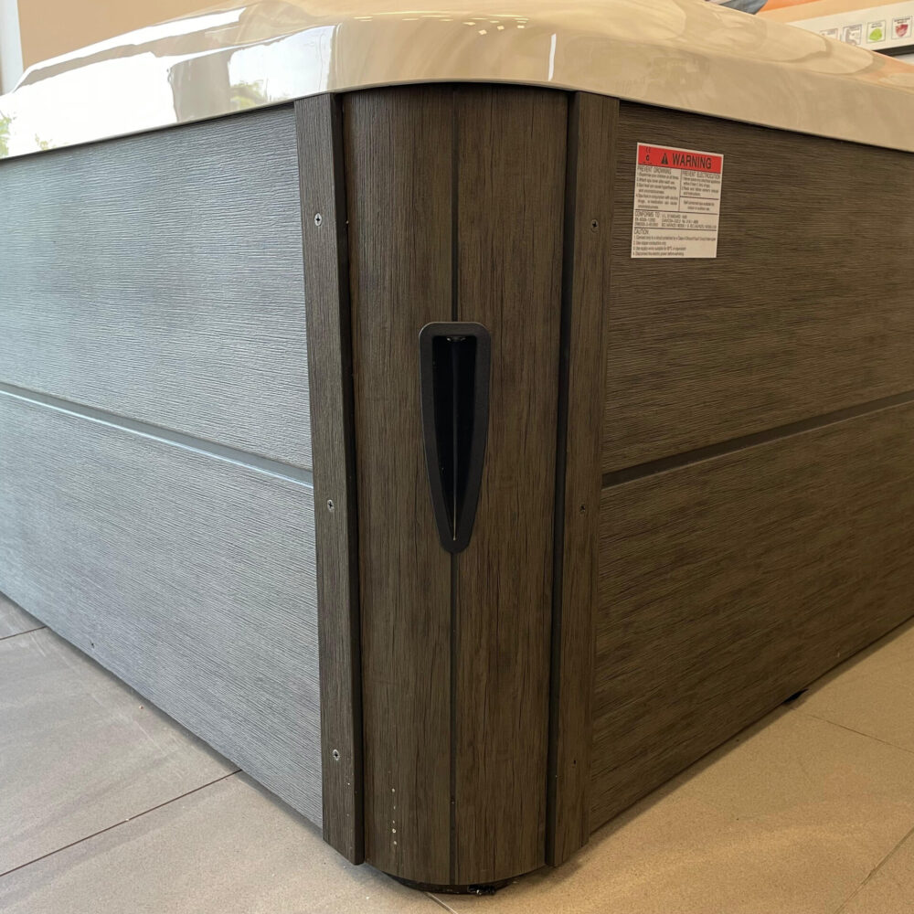 Classic Jacuzzi Ogrodowe