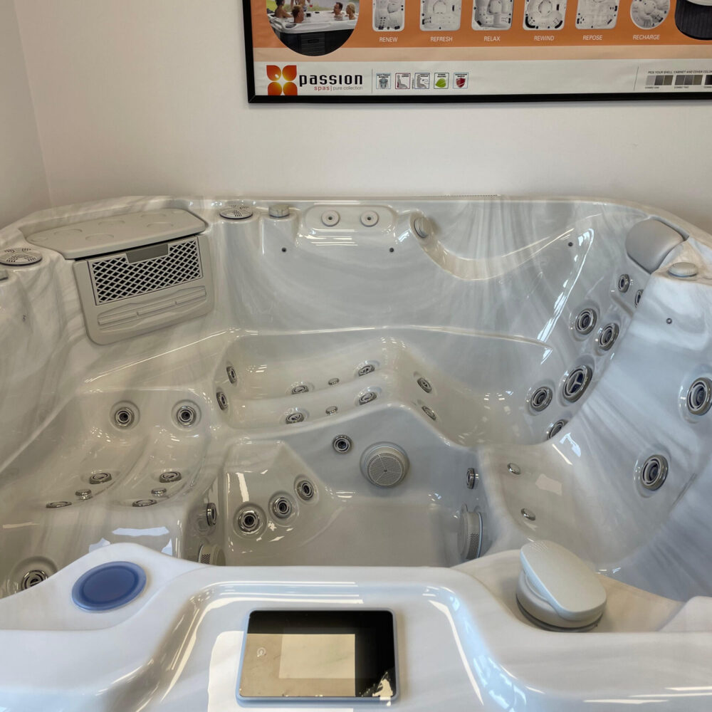 Classic Jacuzzi Ogrodowe