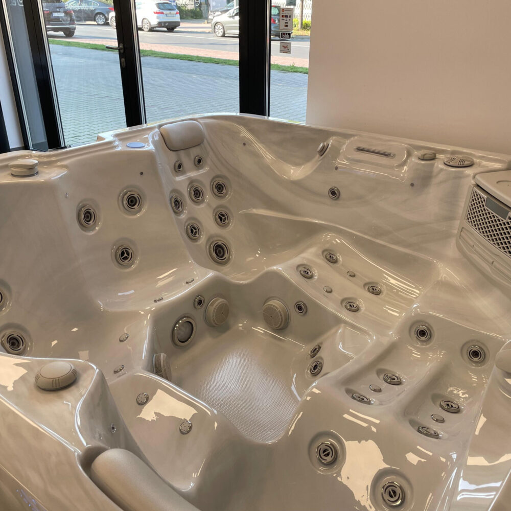Classic Jacuzzi Ogrodowe