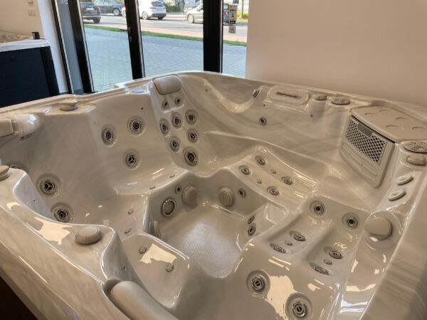 Classic Jacuzzi Ogrodowe