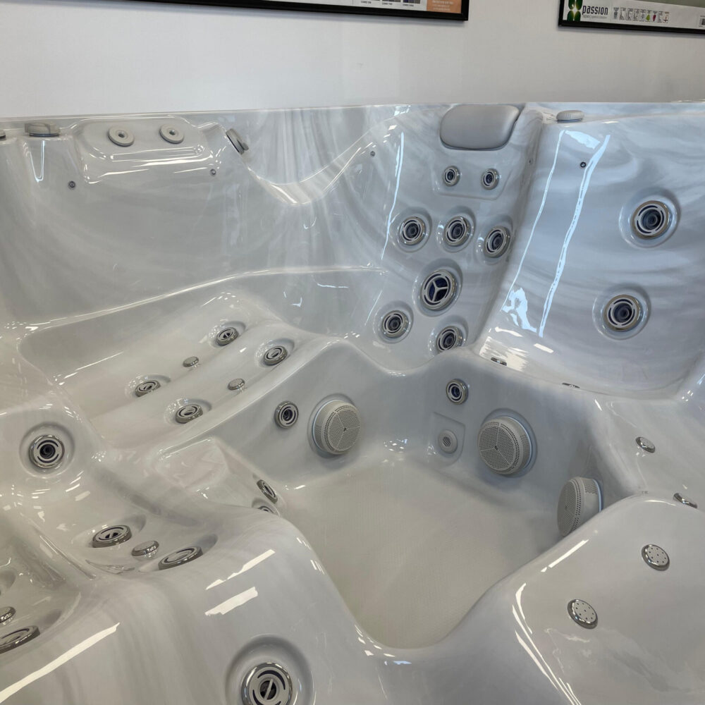 Classic Jacuzzi Ogrodowe