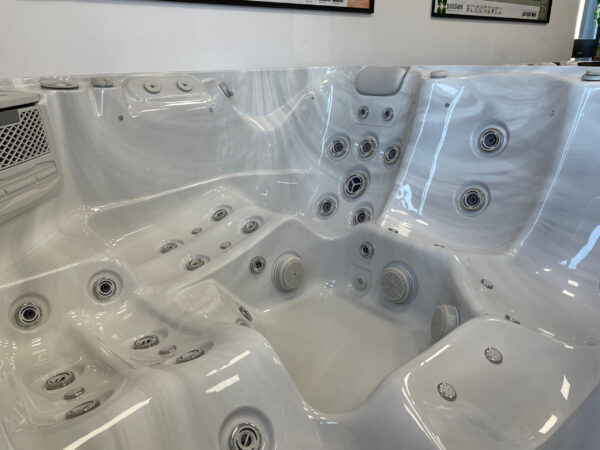 Classic Jacuzzi Ogrodowe