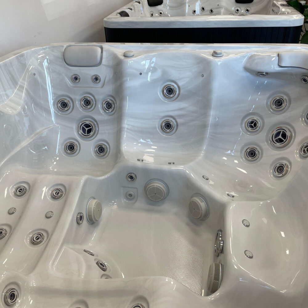 Classic Jacuzzi Ogrodowe