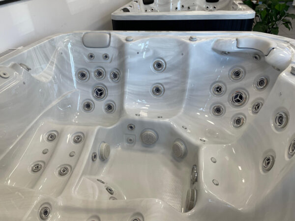 Classic Jacuzzi Ogrodowe