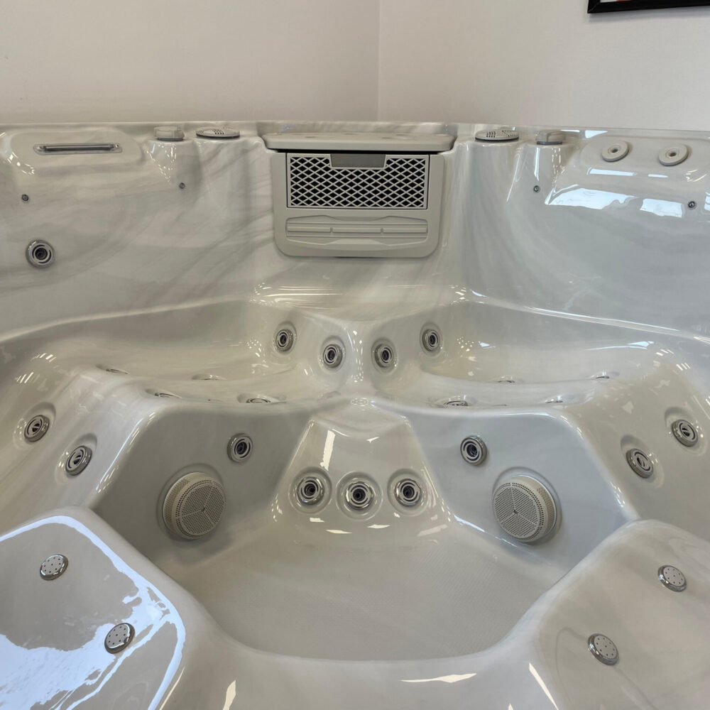 Classic Jacuzzi Ogrodowe