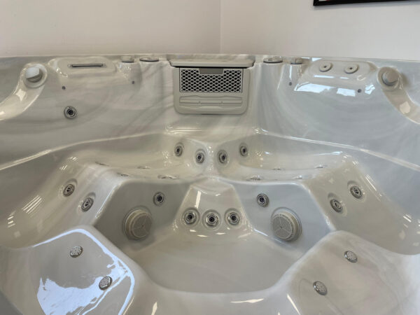 Classic Jacuzzi Ogrodowe