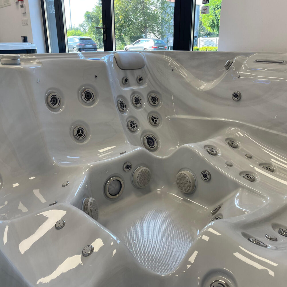 Classic Jacuzzi Ogrodowe