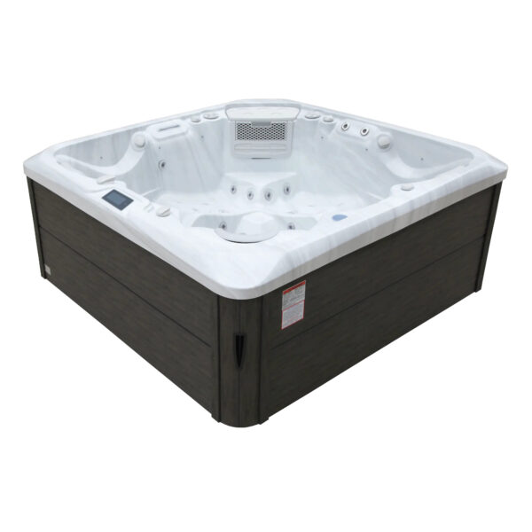 Classic Jacuzzi Ogrodowe