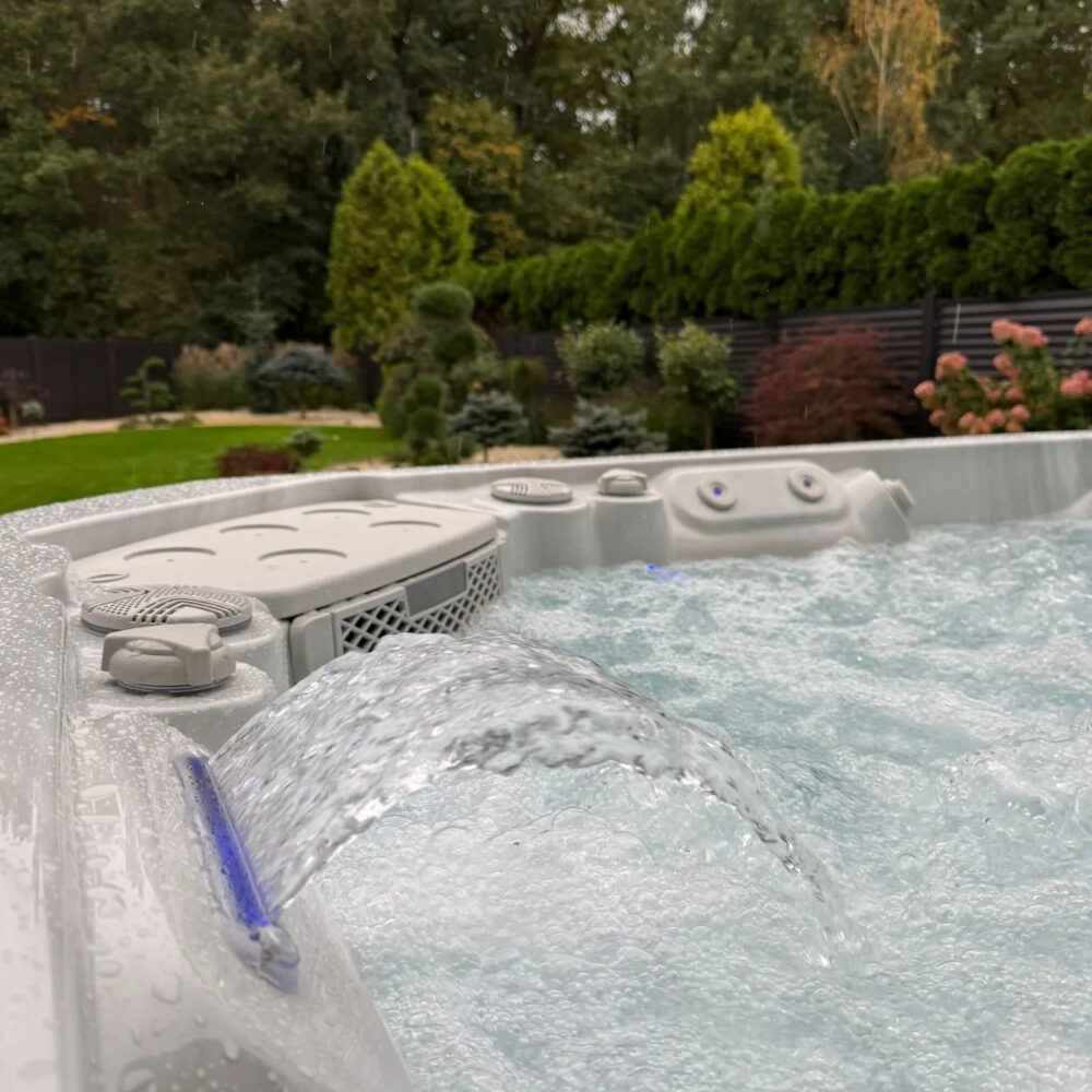 Classic Jacuzzi Ogrodowe