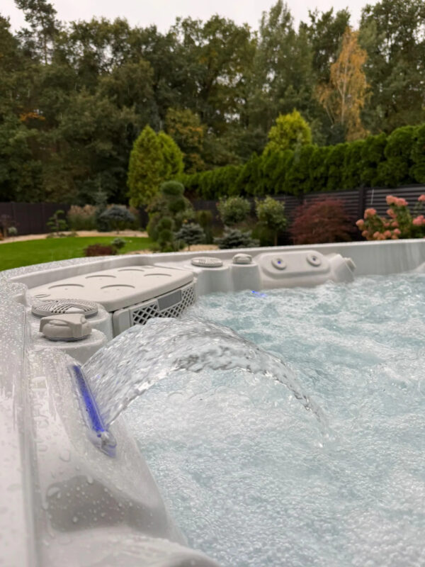 Classic Jacuzzi Ogrodowe