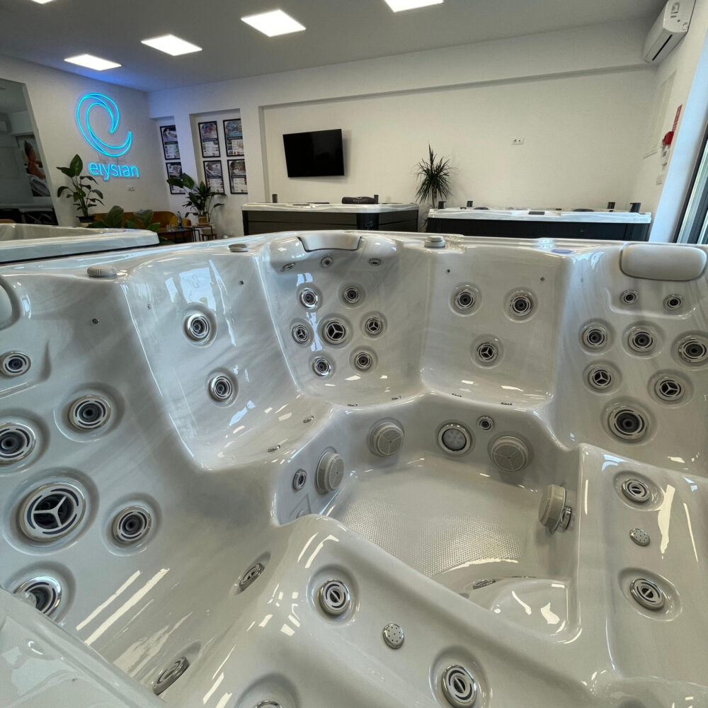 Classic Jacuzzi Ogrodowe