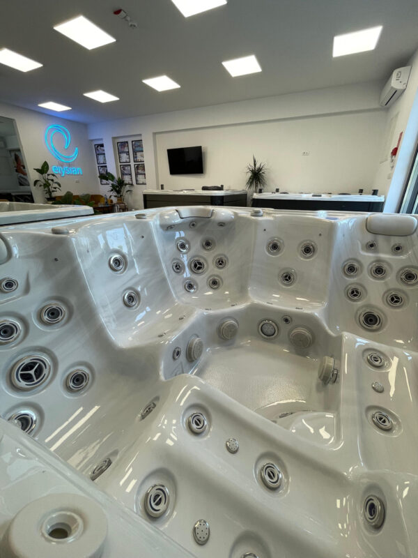 Classic Jacuzzi Ogrodowe