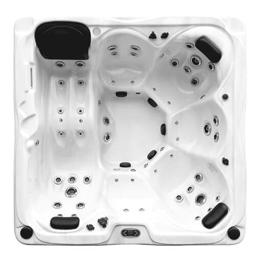 Colorado Jacuzzi Ogrodowe