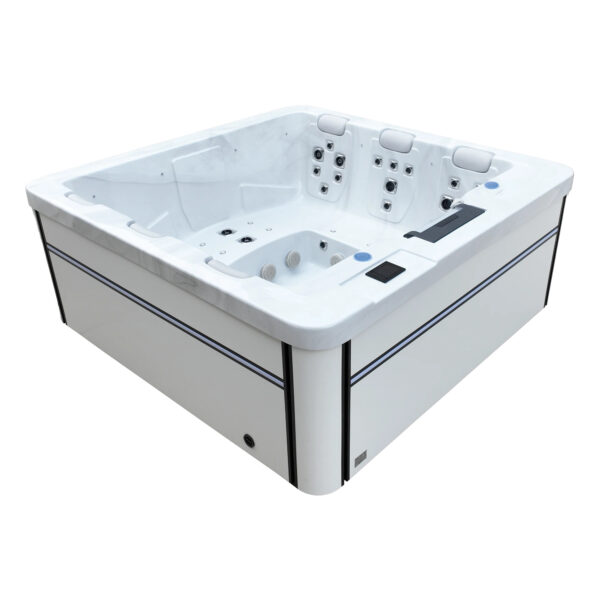 Discovery Jacuzzi Ogrodowe