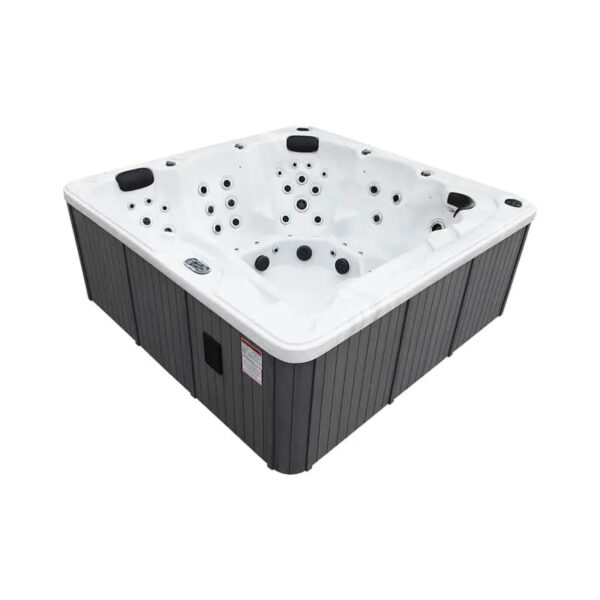 Divine Jacuzzi Ogrodowe