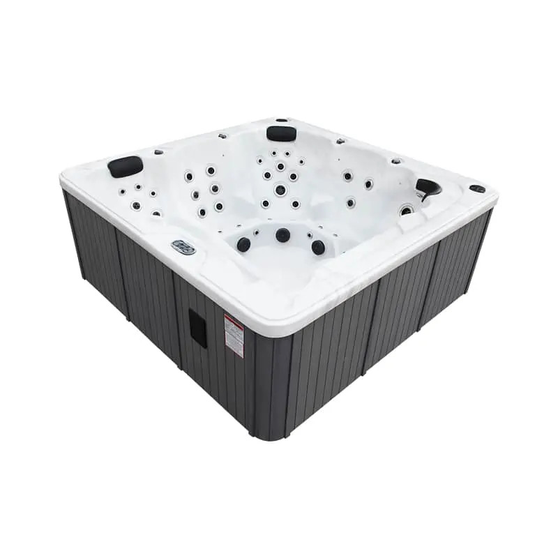 Divine Jacuzzi Ogrodowe