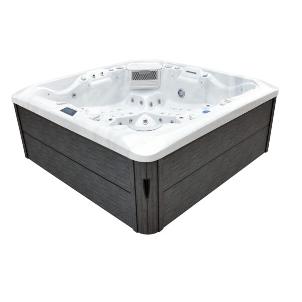 Dynasty Jacuzzi Ogrodowe